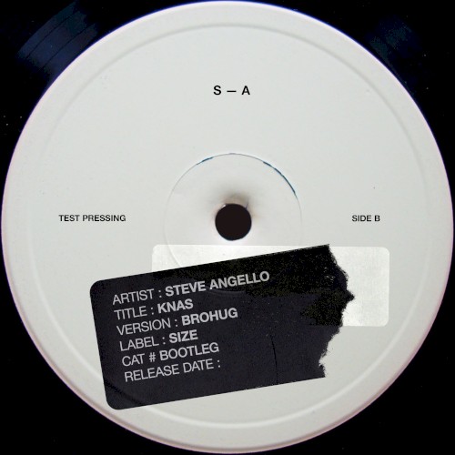 KNAS (BROHUG remix)