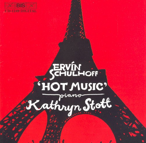 Hot Music