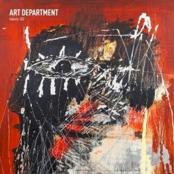 Fabric 82: Art Department