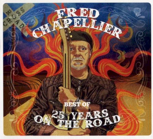Best Of 25 Years On The Road