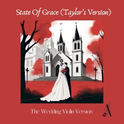 State of Grace (The Wedding Violin version)