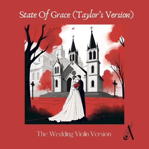State of Grace (The Wedding Violin version)