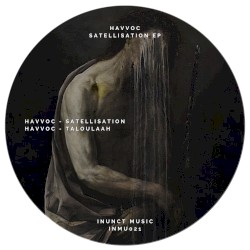 Satellisation EP