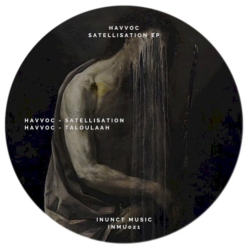Satellisation EP