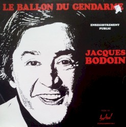 Le Ballon du gendarme