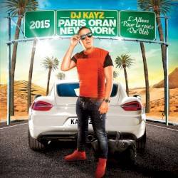 Paris Oran New York 2015