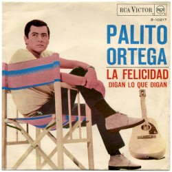 La felicidad