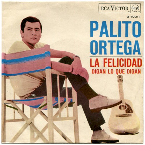 La felicidad