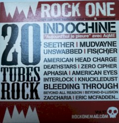 Rock One, Volume 17