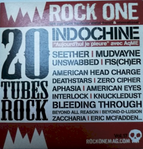 Rock One, Volume 17