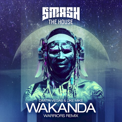 Wakanda (Warriors remix)