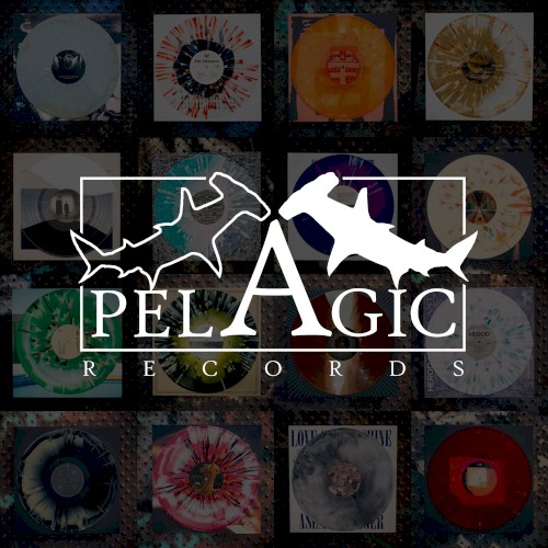 Pelagic Label Sampler 2023