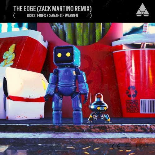 The Edge (Zack Martino remix)