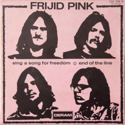 Sing a Song for Freedom / End of the Line