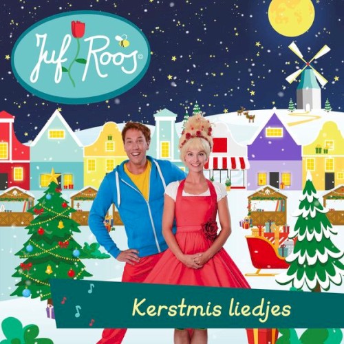 Kerstmis liedjes