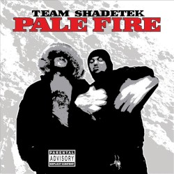 Pale Fire