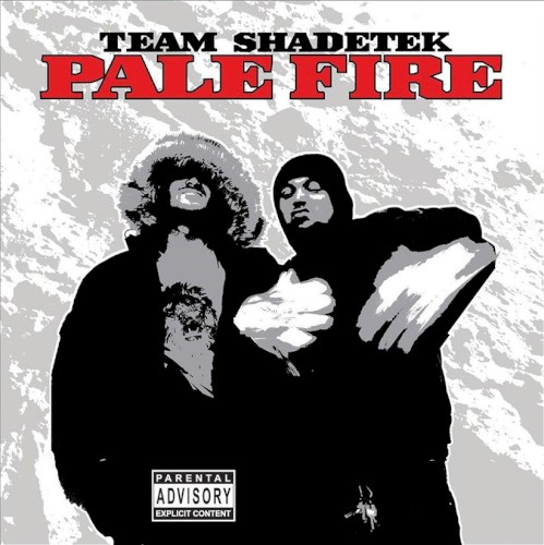 Pale Fire