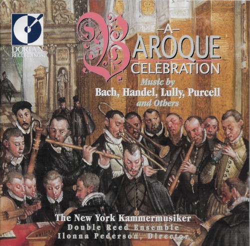 A Baroque Celebration