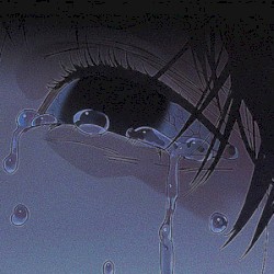 I may never see you again!