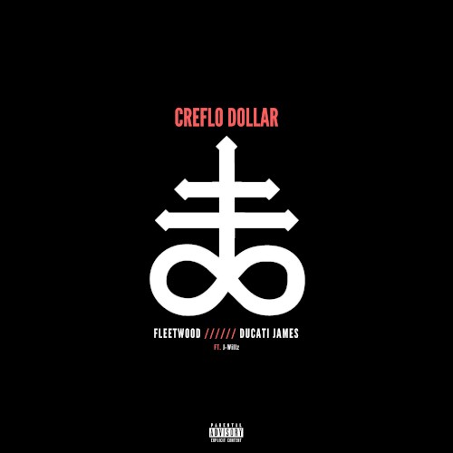 Creflo Dollar