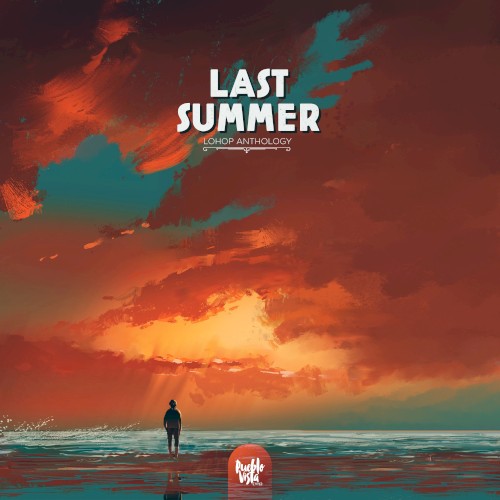 Last Summer : MMXX : Lo‐Hop Anthology