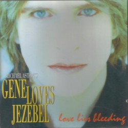 Love Lies Bleeding