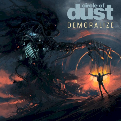 Demoralize