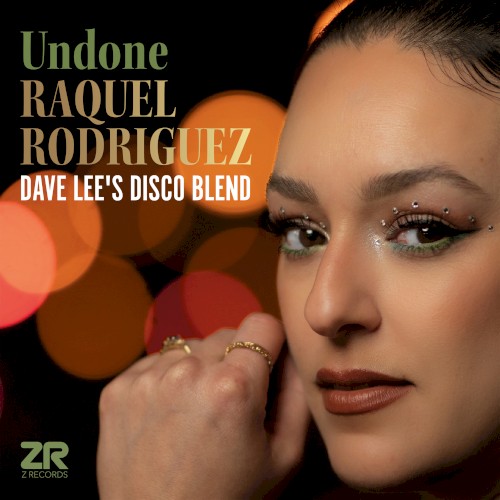 Undone (Dave Lee’s Disco Blend)