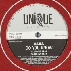 Do You Know