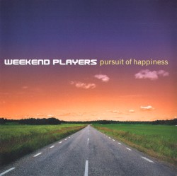 Pursuit of Happiness