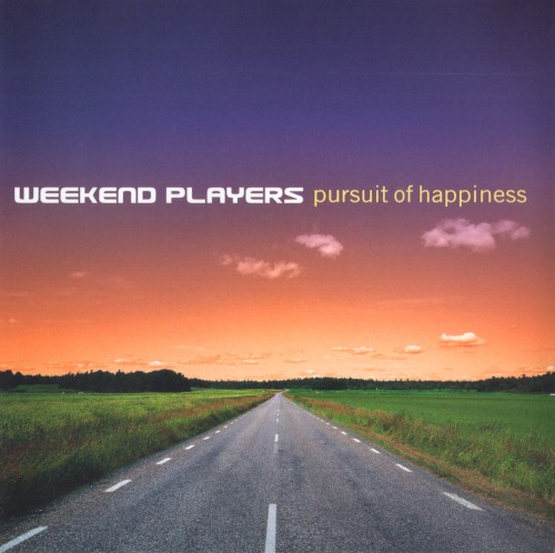 Pursuit of Happiness