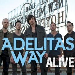 Alive (Acoustic)