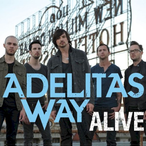 Alive (Acoustic)