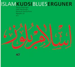 Islam Blues
