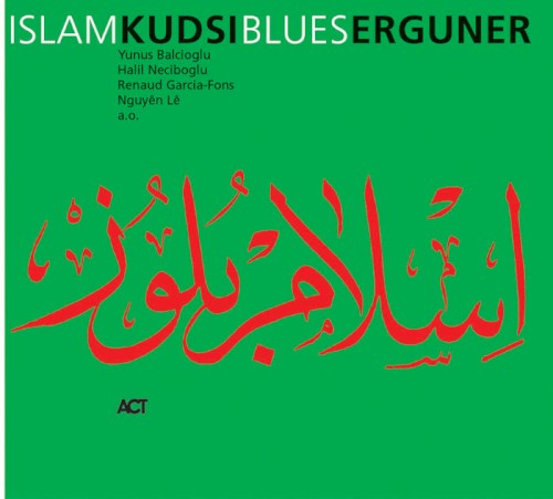 Islam Blues