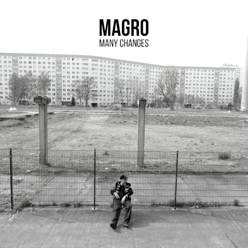 Many Changes