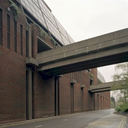 Various Tracks