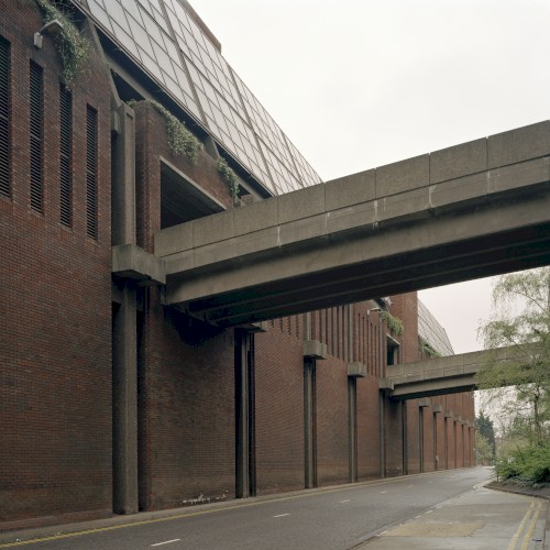 Various Tracks