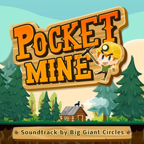 Pocket Mine Soundtrack