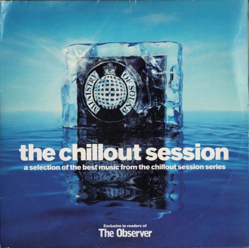 The Chillout Session