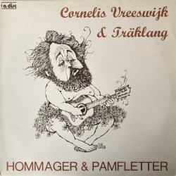 Hommager & pamfletter