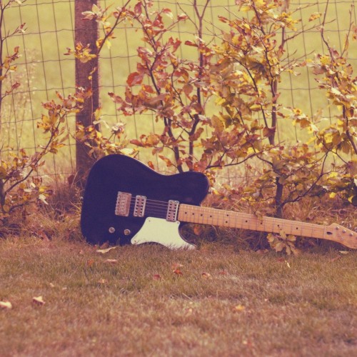No Strings