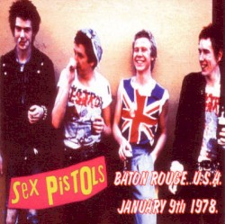 Live 1978‐01‐09 Baton Rouge, Kingfish Club (Fuller version)