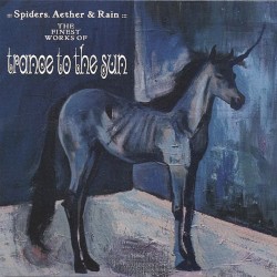 Spiders, Aether & Rain
