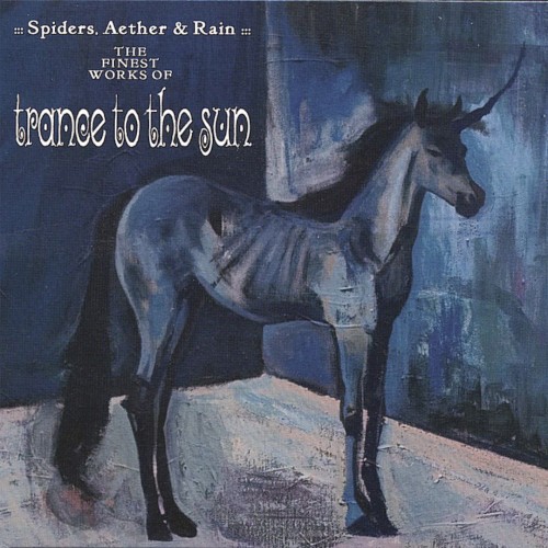 Spiders, Aether & Rain
