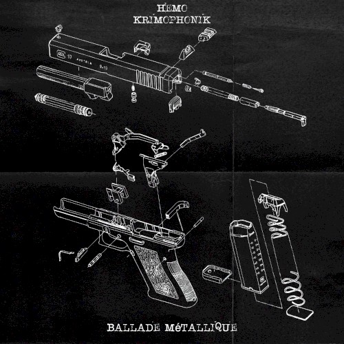 Ballade Métallique