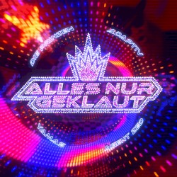 Alles nur geklaut