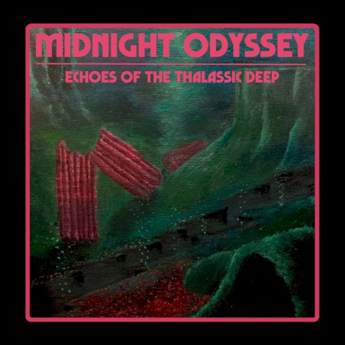 Echoes of the Thalassic Deep