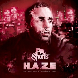 H.A.Z.E