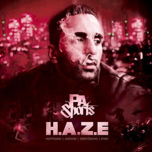 H.A.Z.E